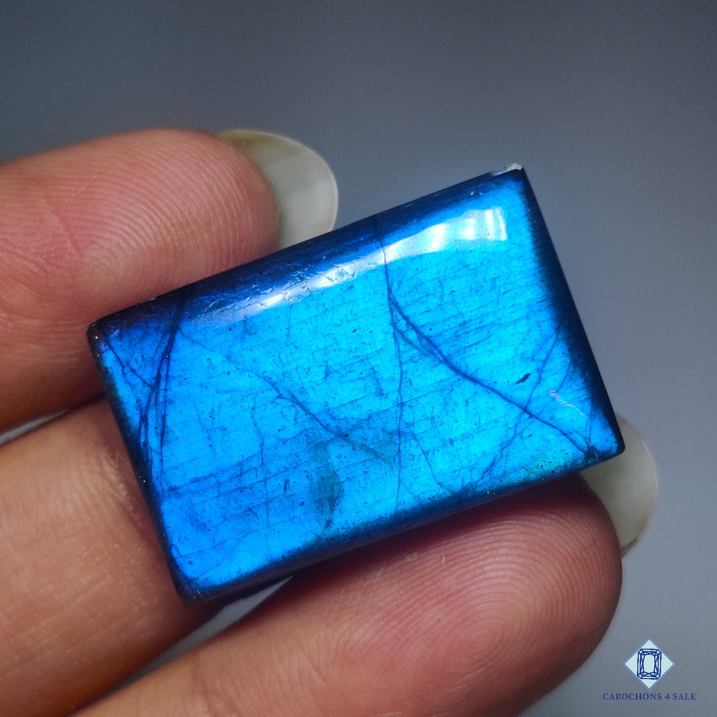 Labradorite