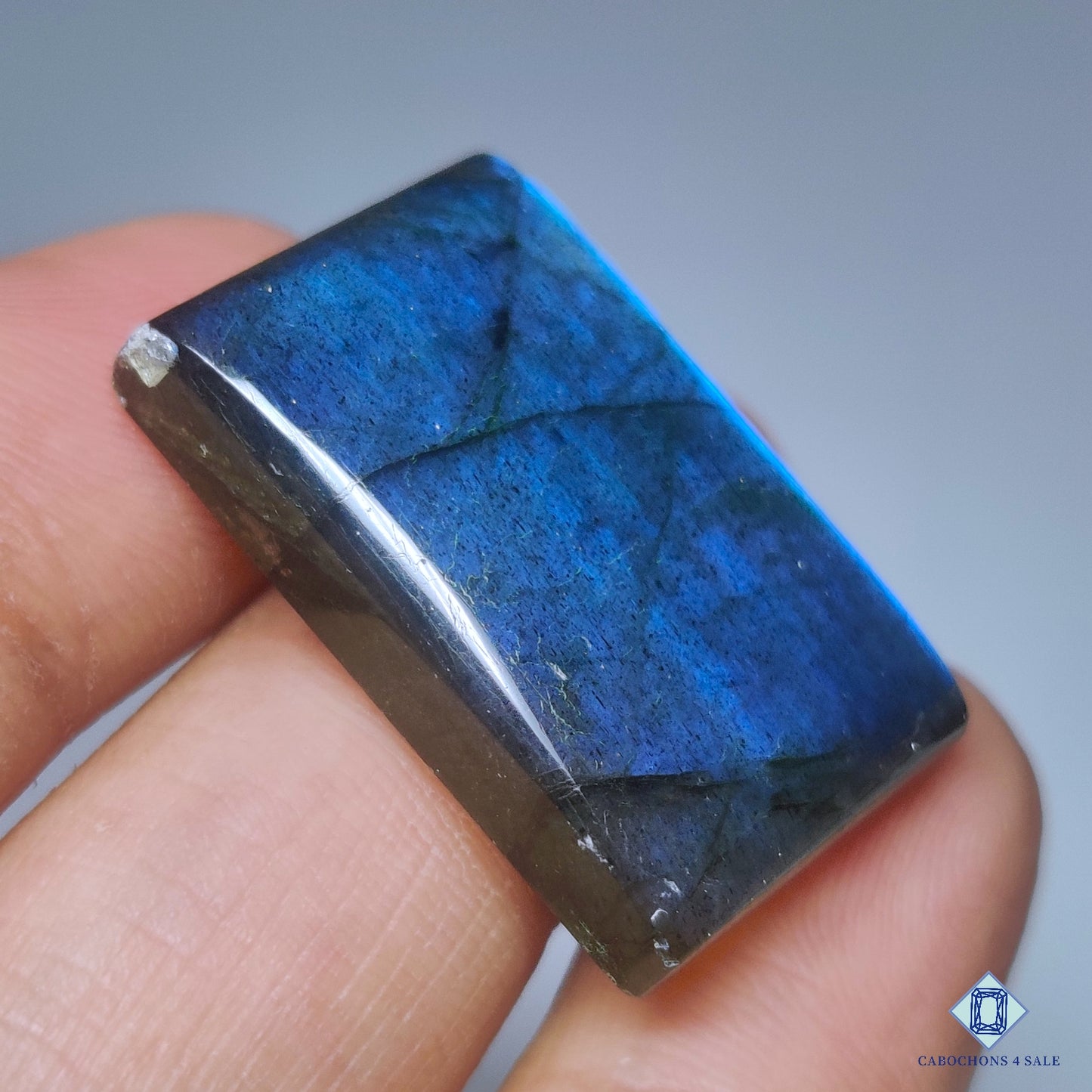 Labradorite