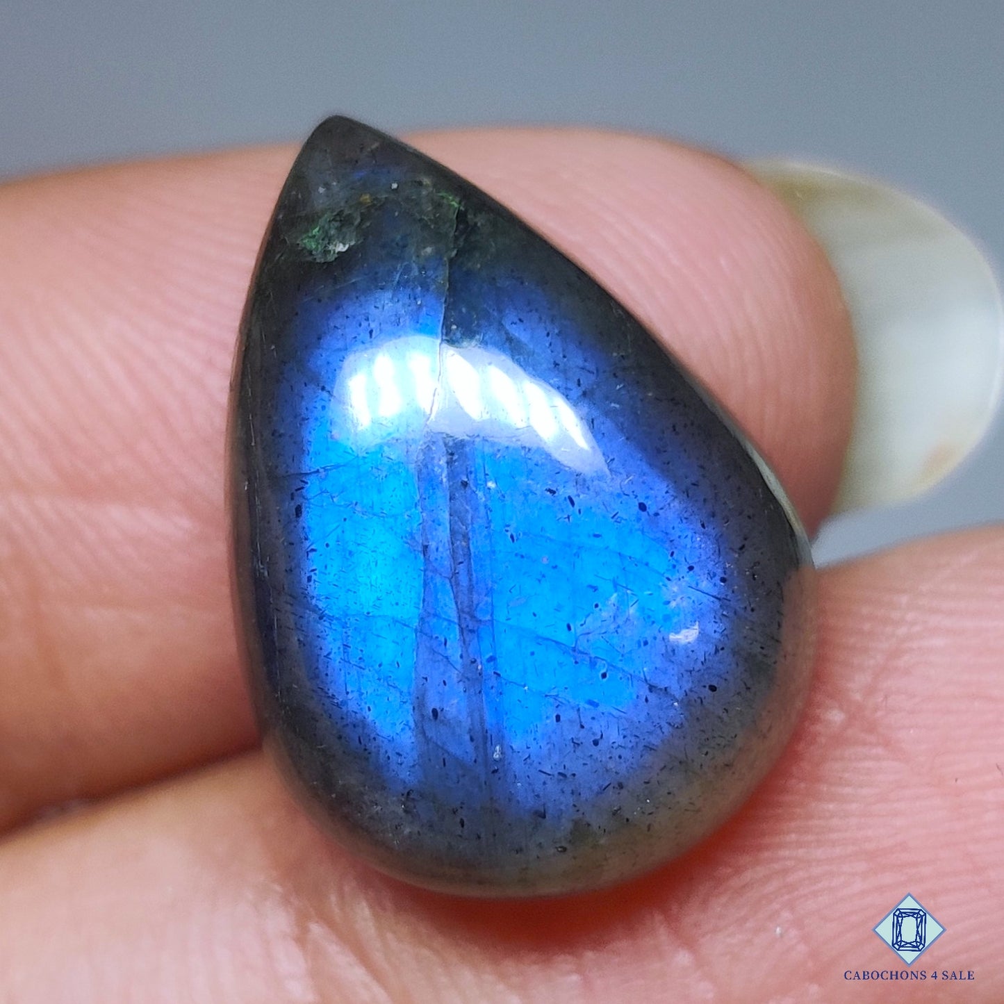 Labradorite