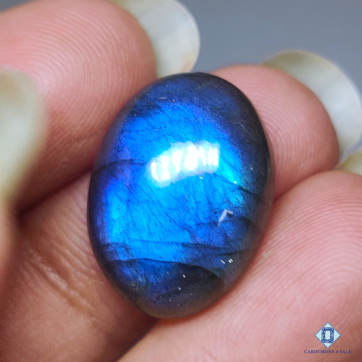 Labradorite