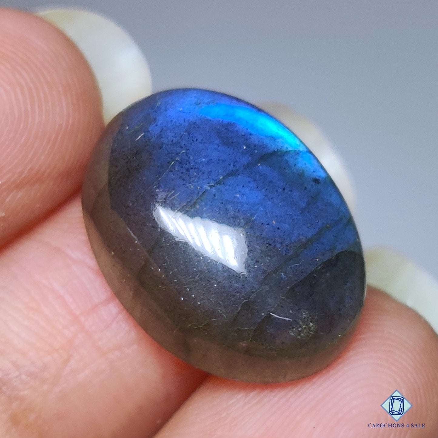 Labradorite