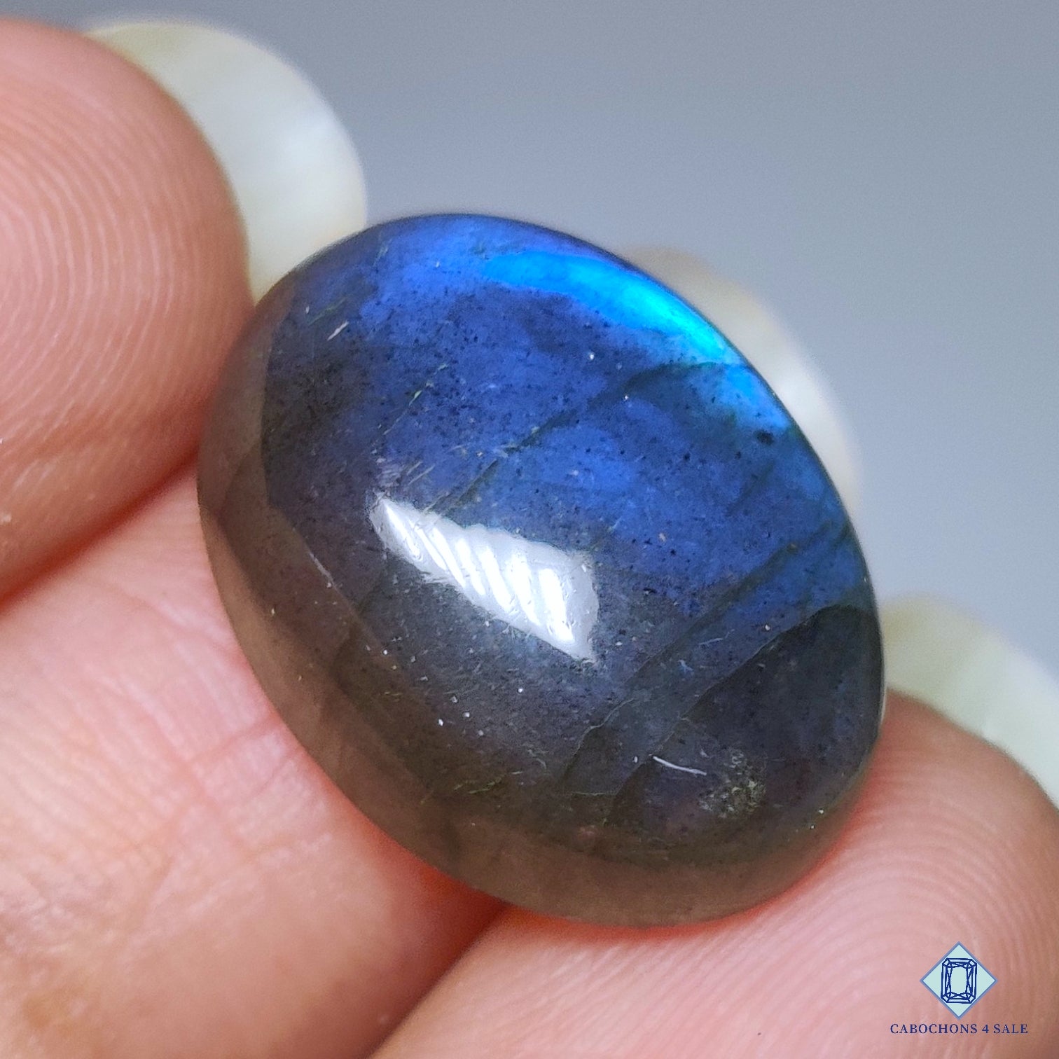 Labradorite