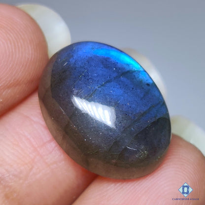 Labradorite