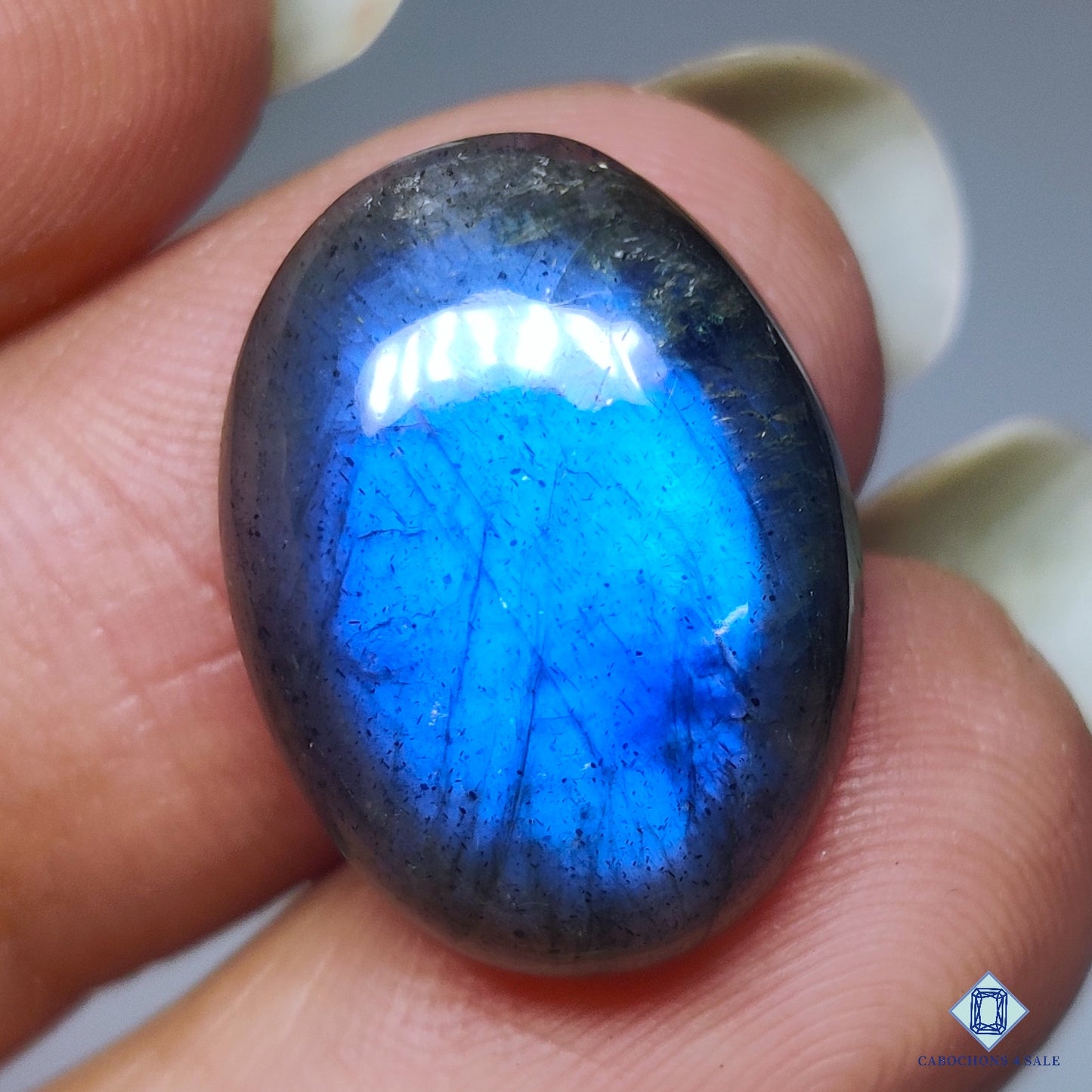 Labradorite