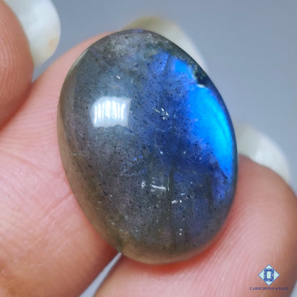 Labradorite