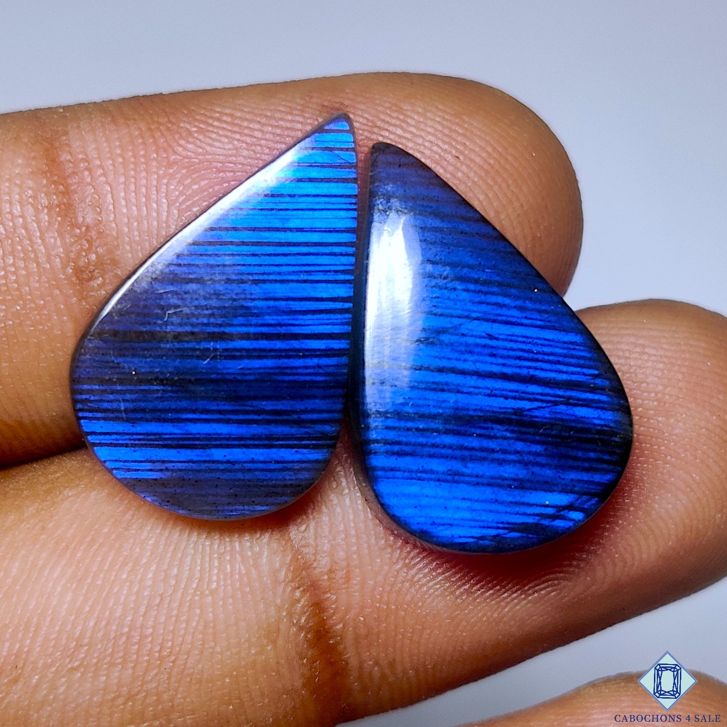 Labradorite