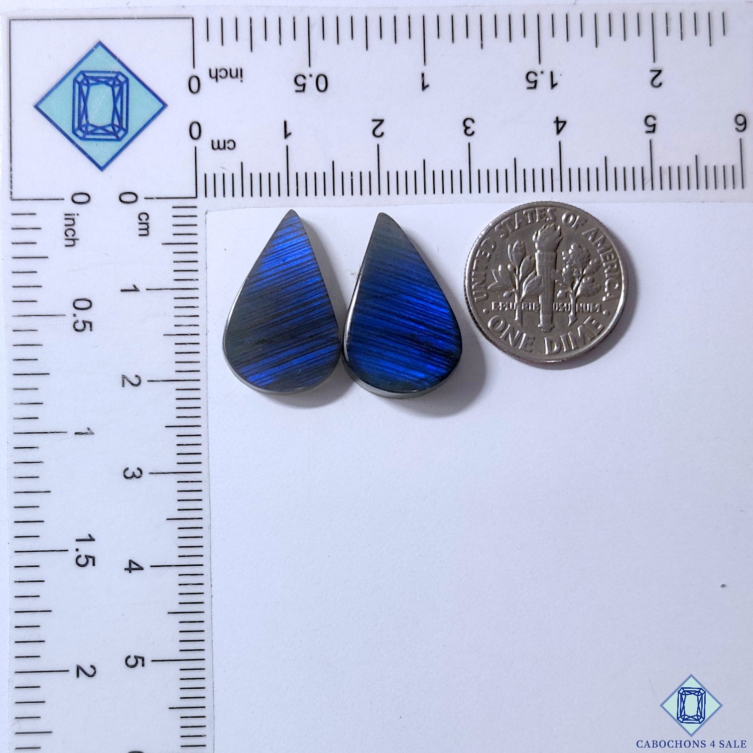 Labradorite
