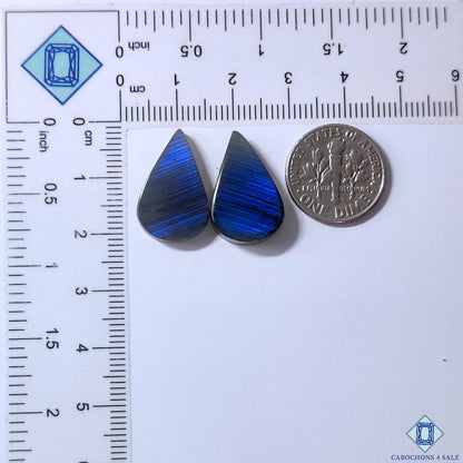 Labradorite