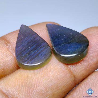 Labradorite