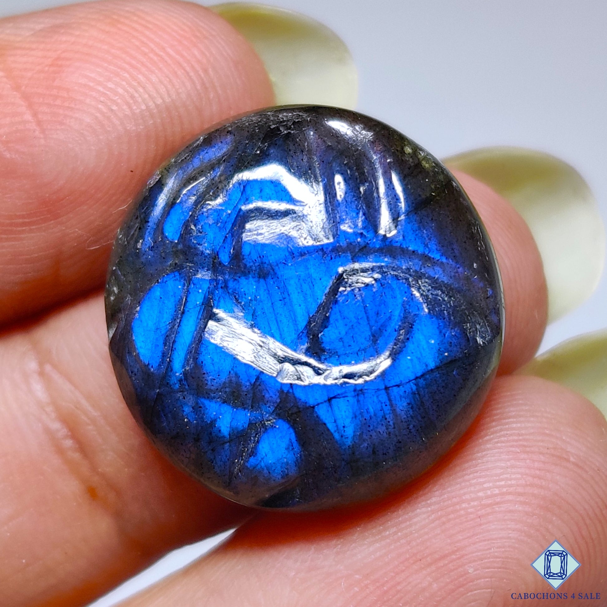 Labradorite