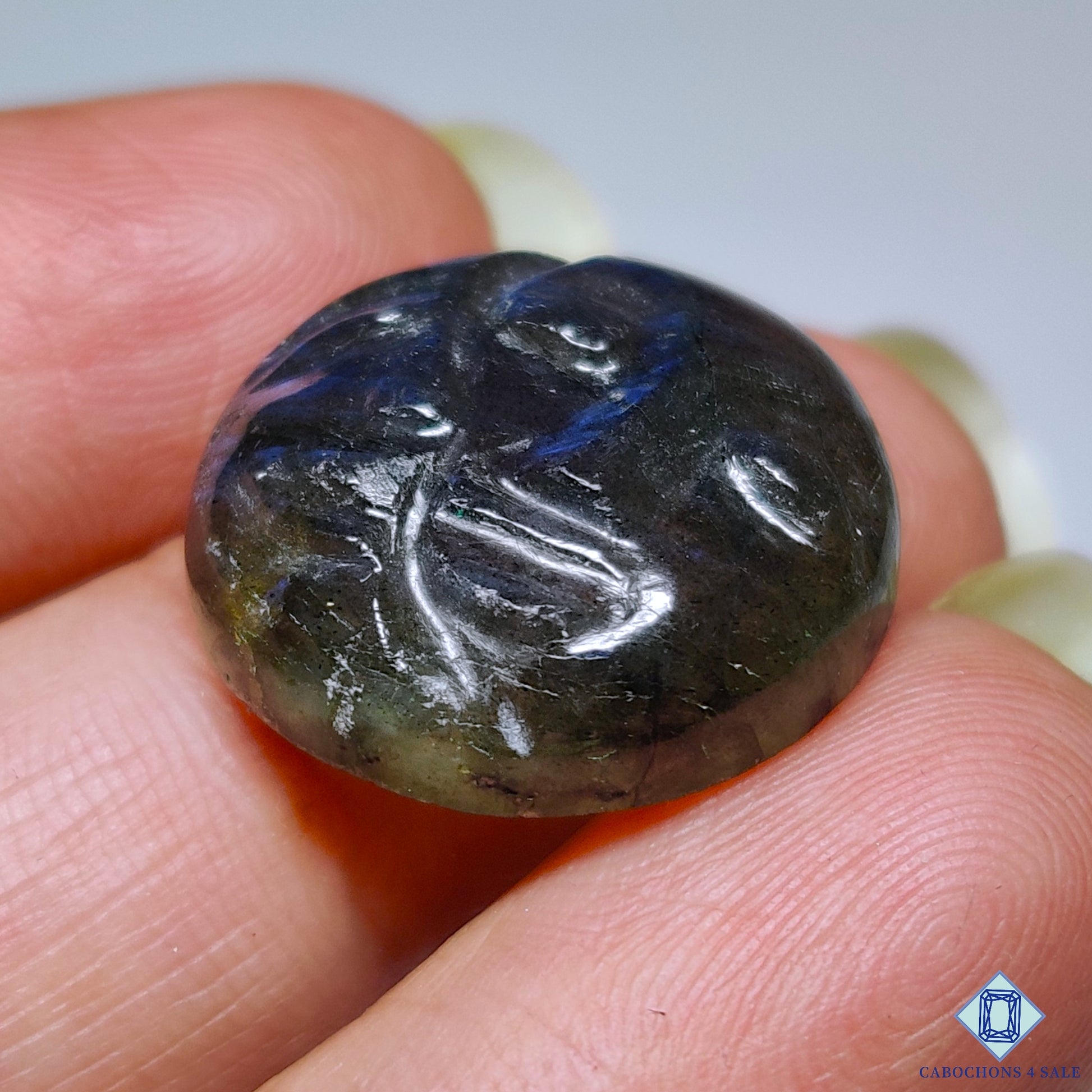 Labradorite