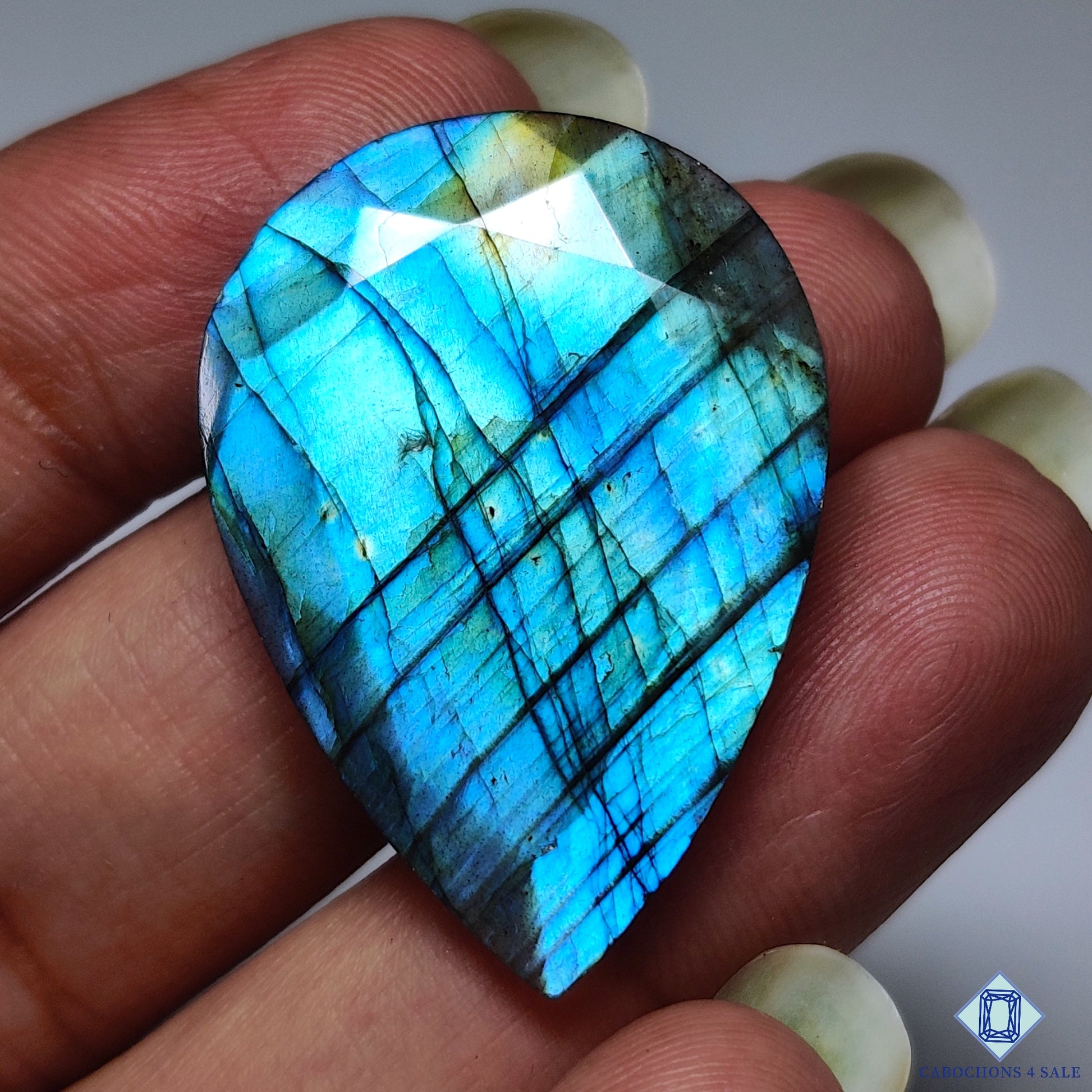 Labradorite