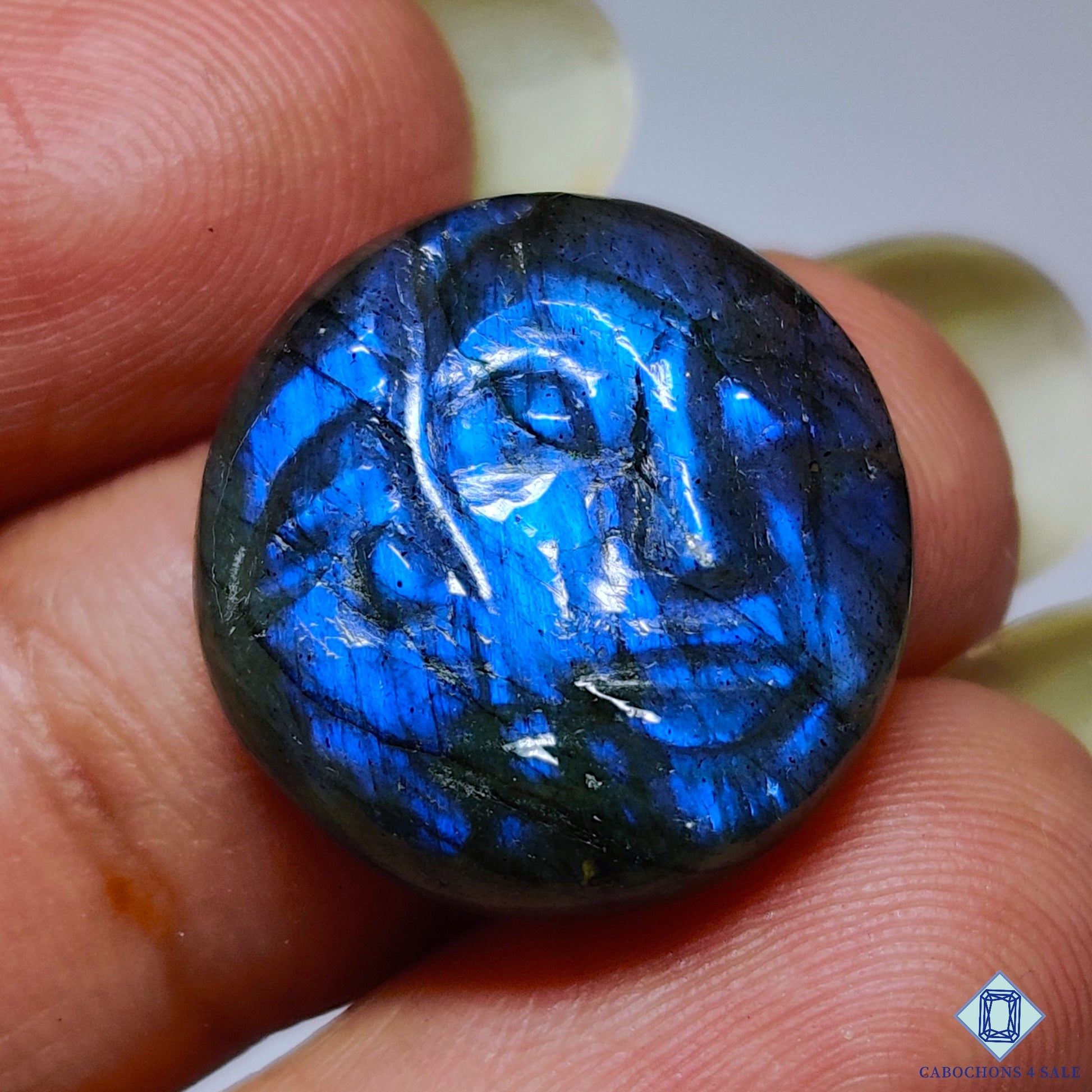 Labradorite