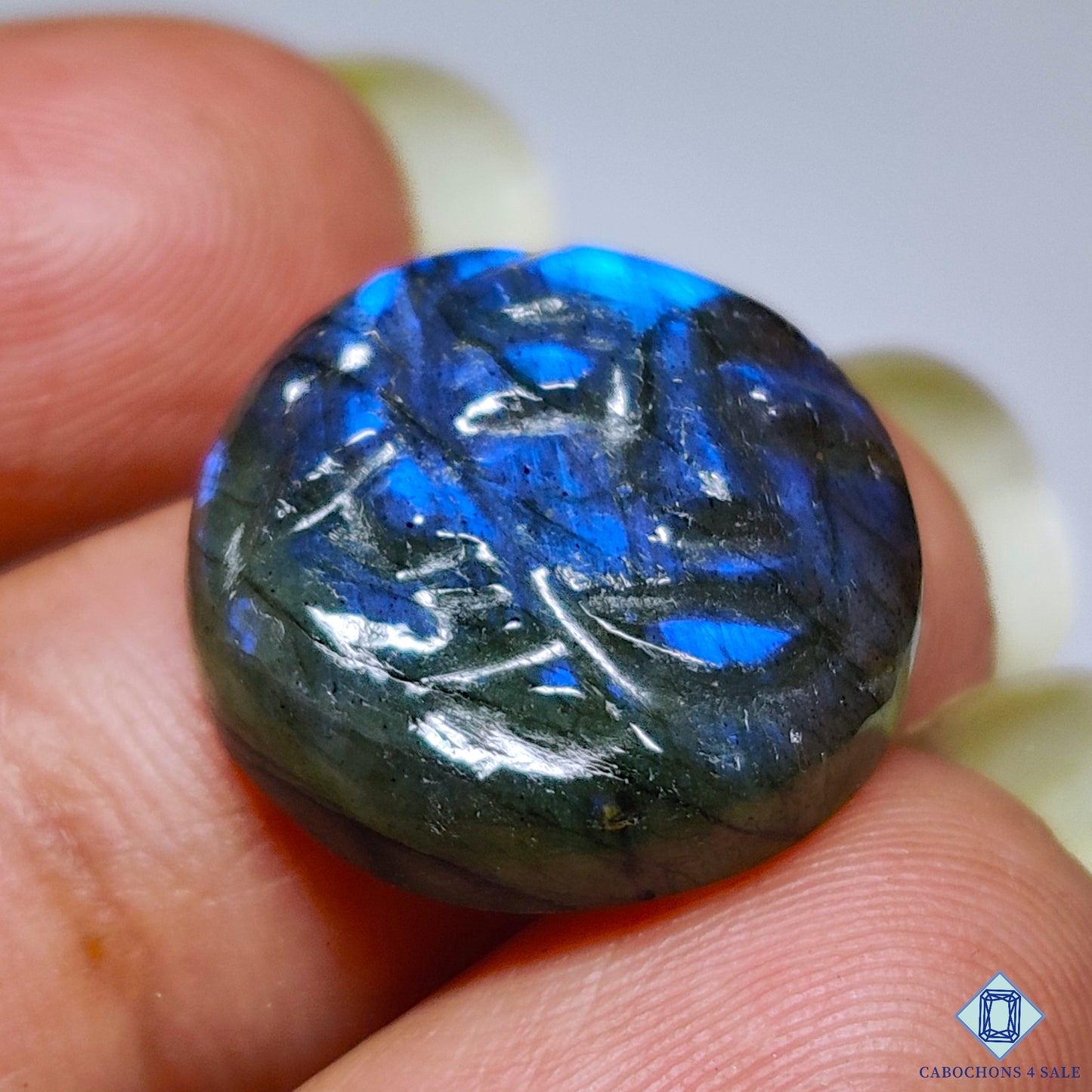 Labradorite