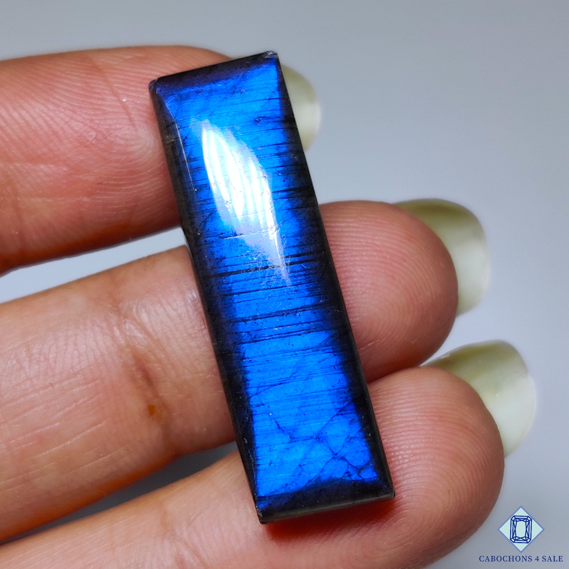 Labradorite