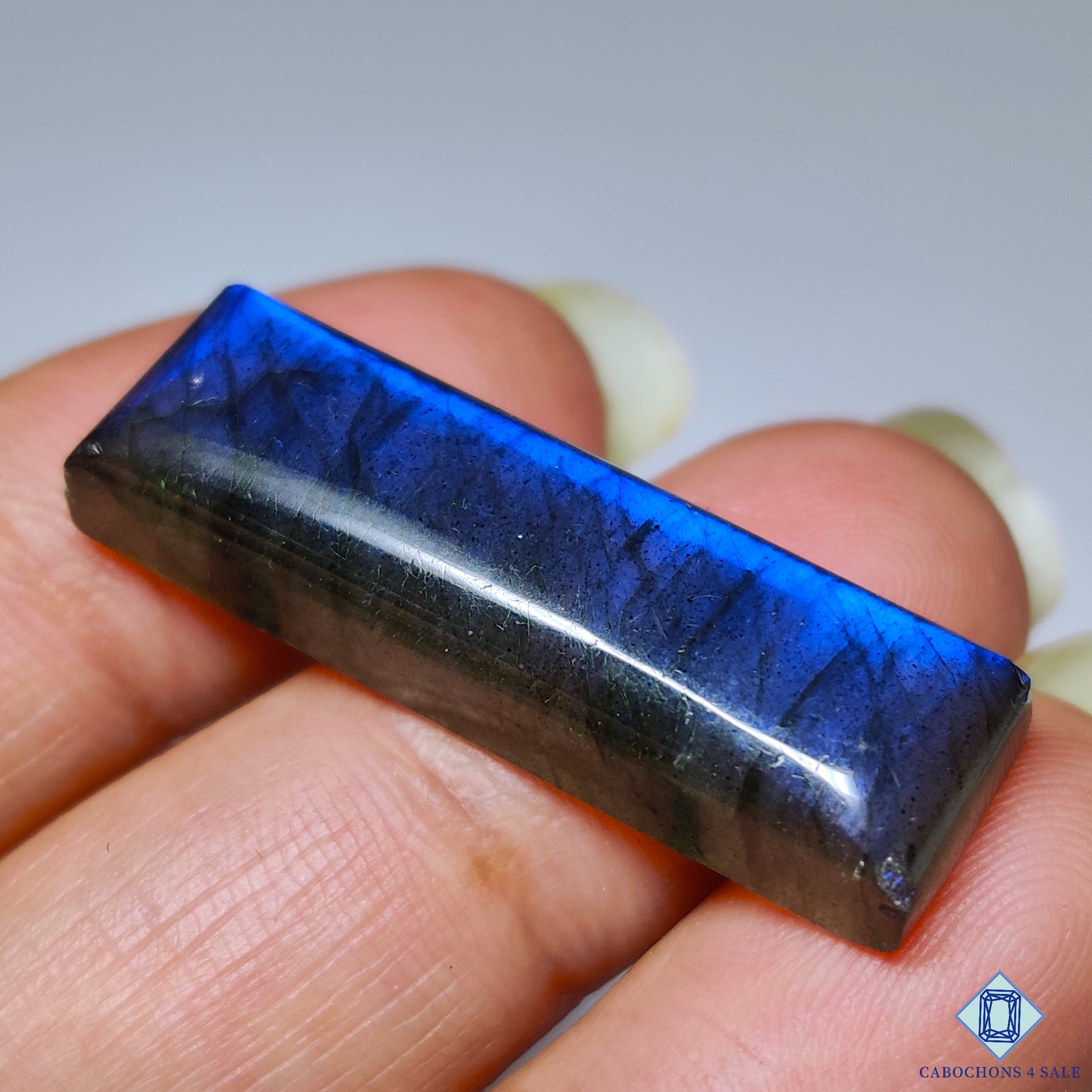 Labradorite