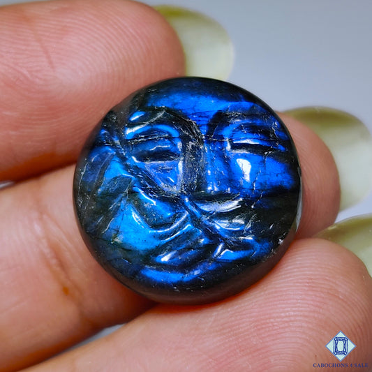 Labradorite