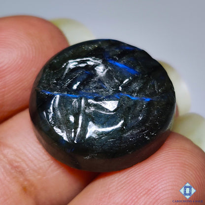 Labradorite
