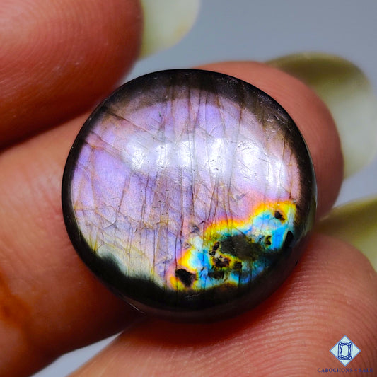 Labradorite