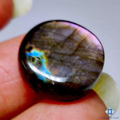 Labradorite