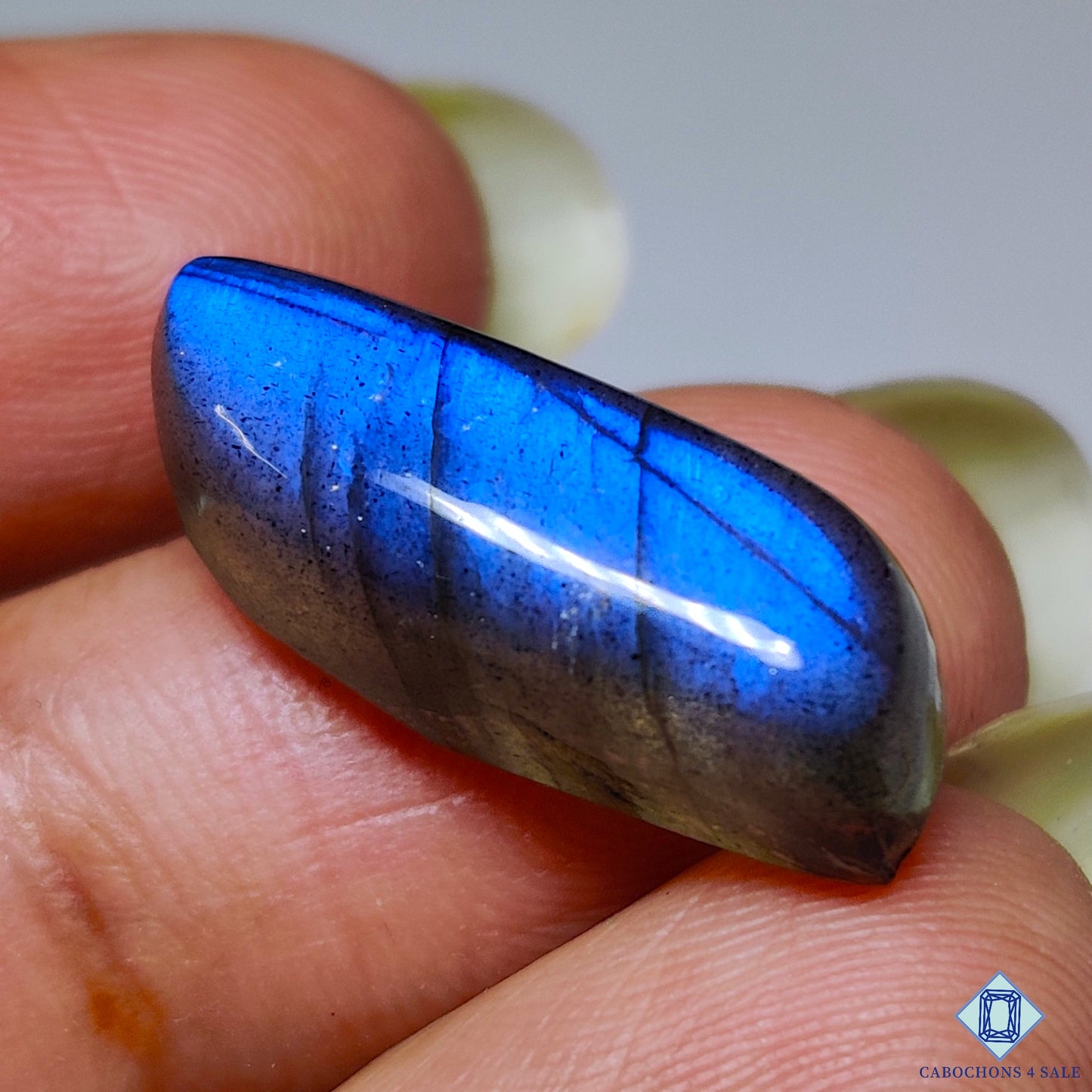 Labradorite