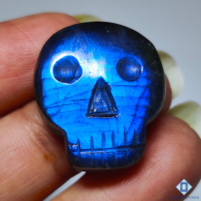 Labradorite