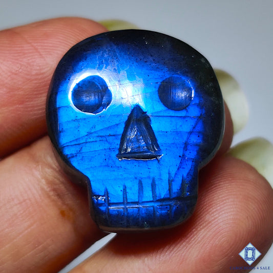 Labradorite