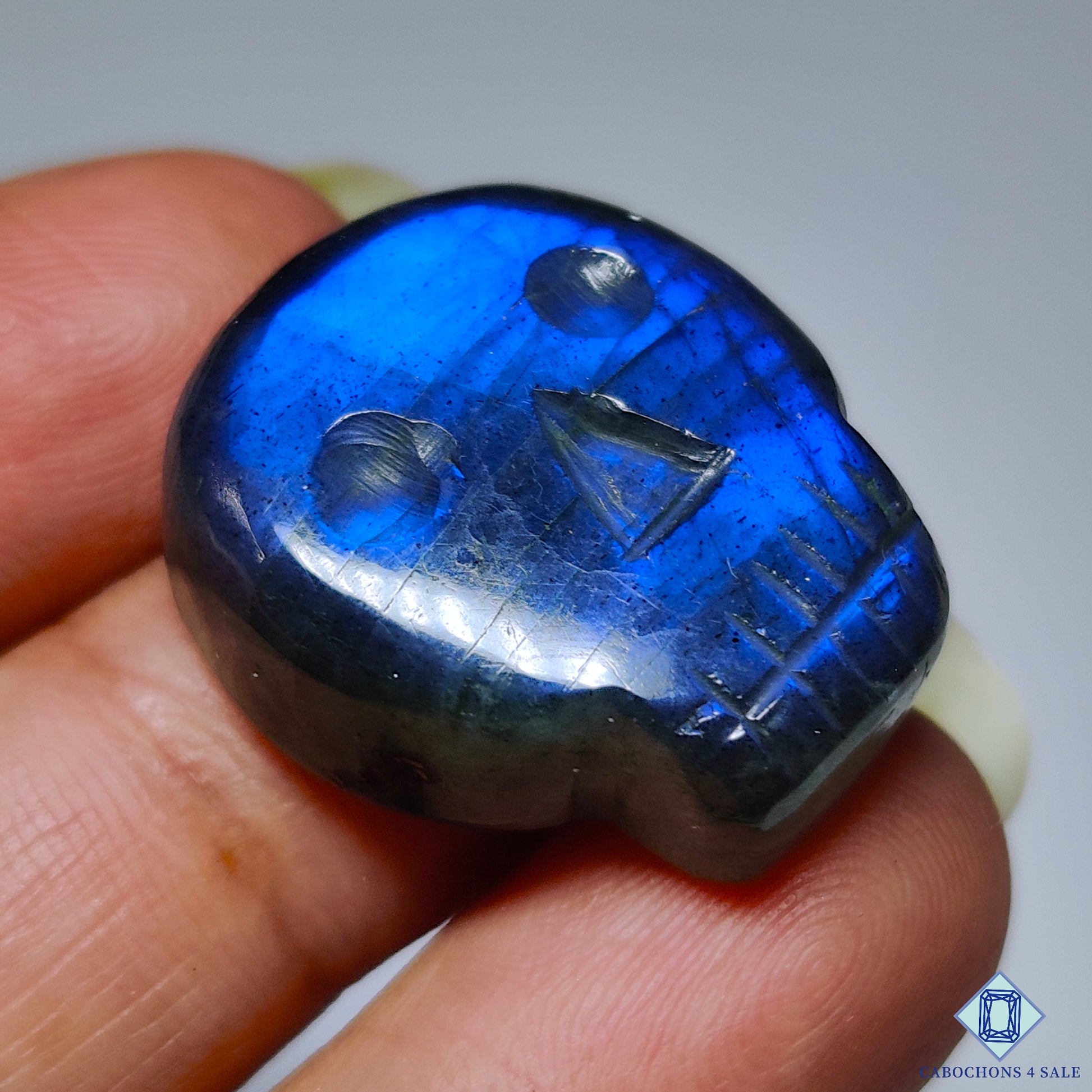 Labradorite