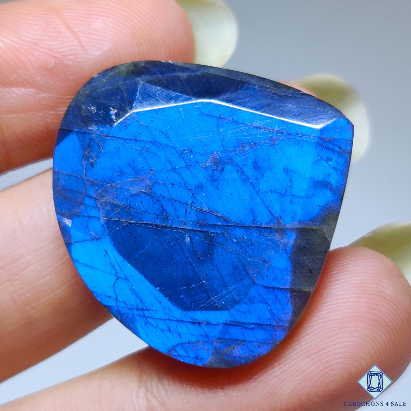 Labradorite