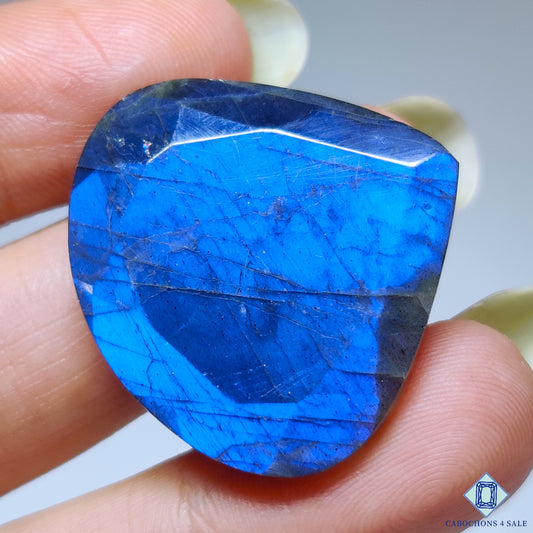 Labradorite