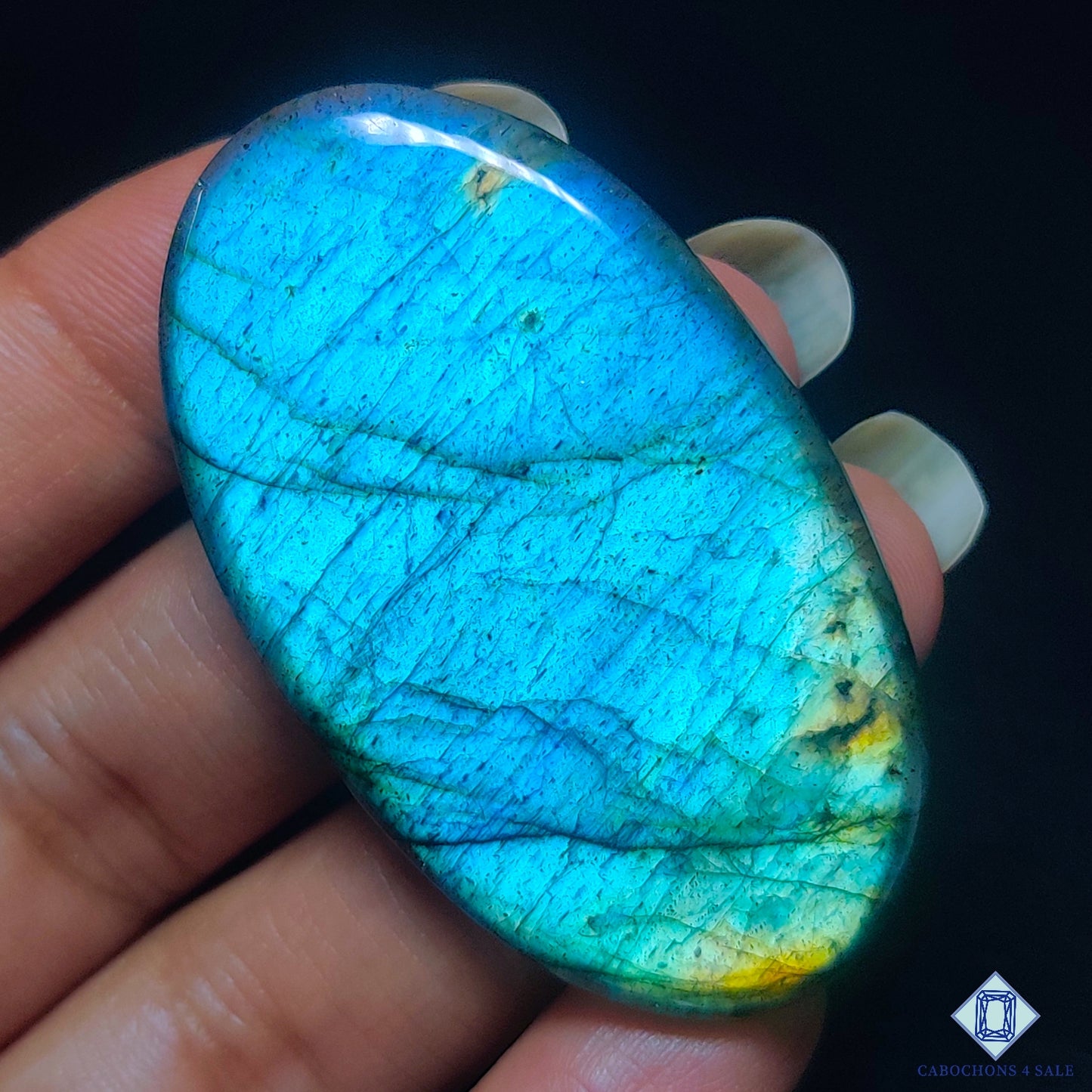 Labradorite