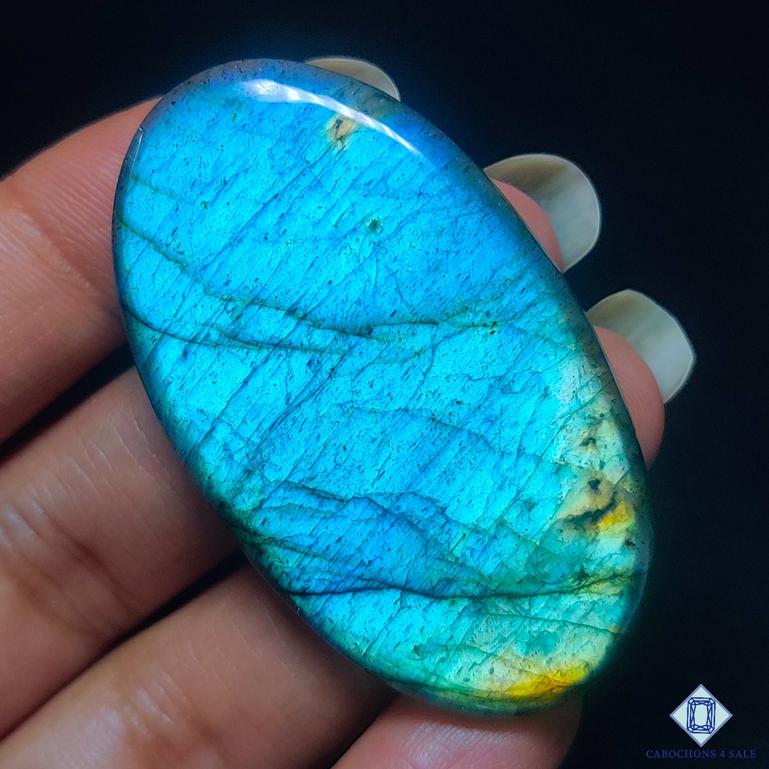 Labradorite