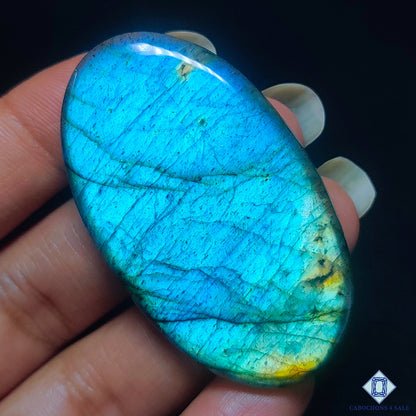 Labradorite