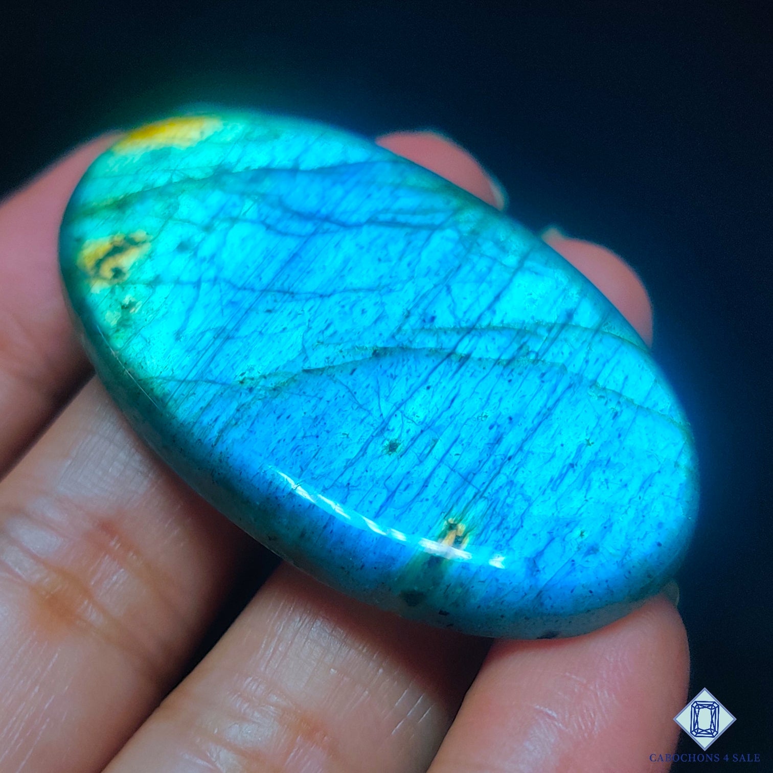 Labradorite