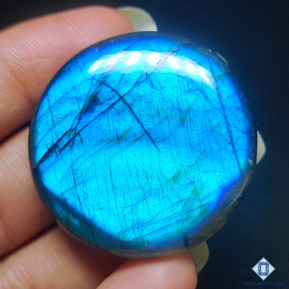 Labradorite