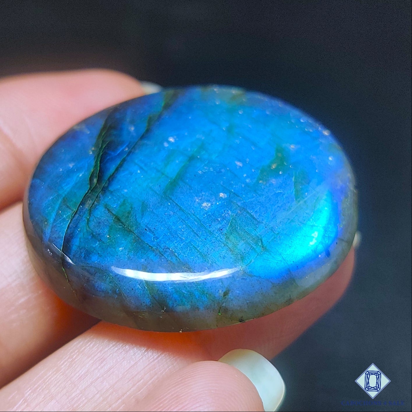 Labradorite