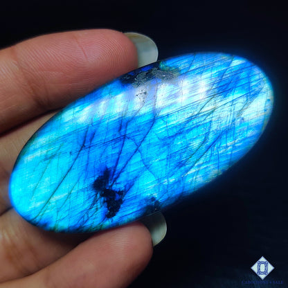 Labradorite
