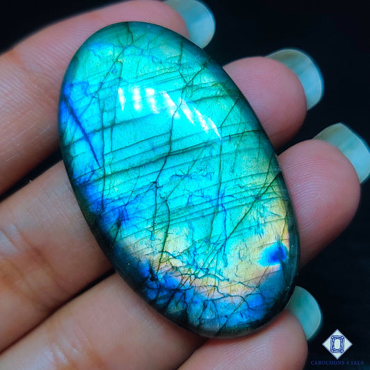 Labradorite