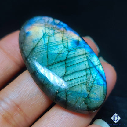 Labradorite