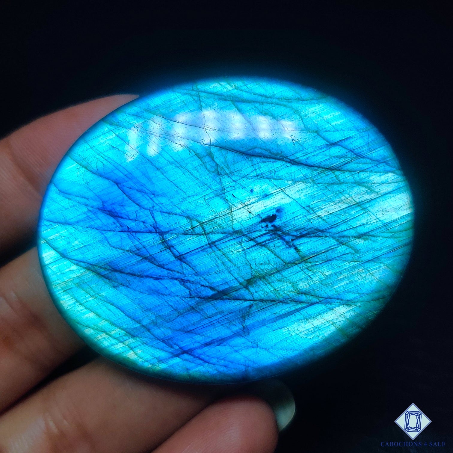 Labradorite
