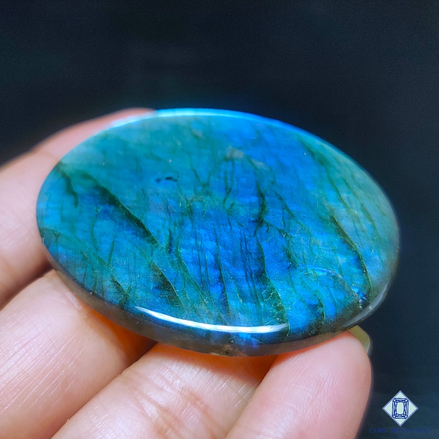 Labradorite