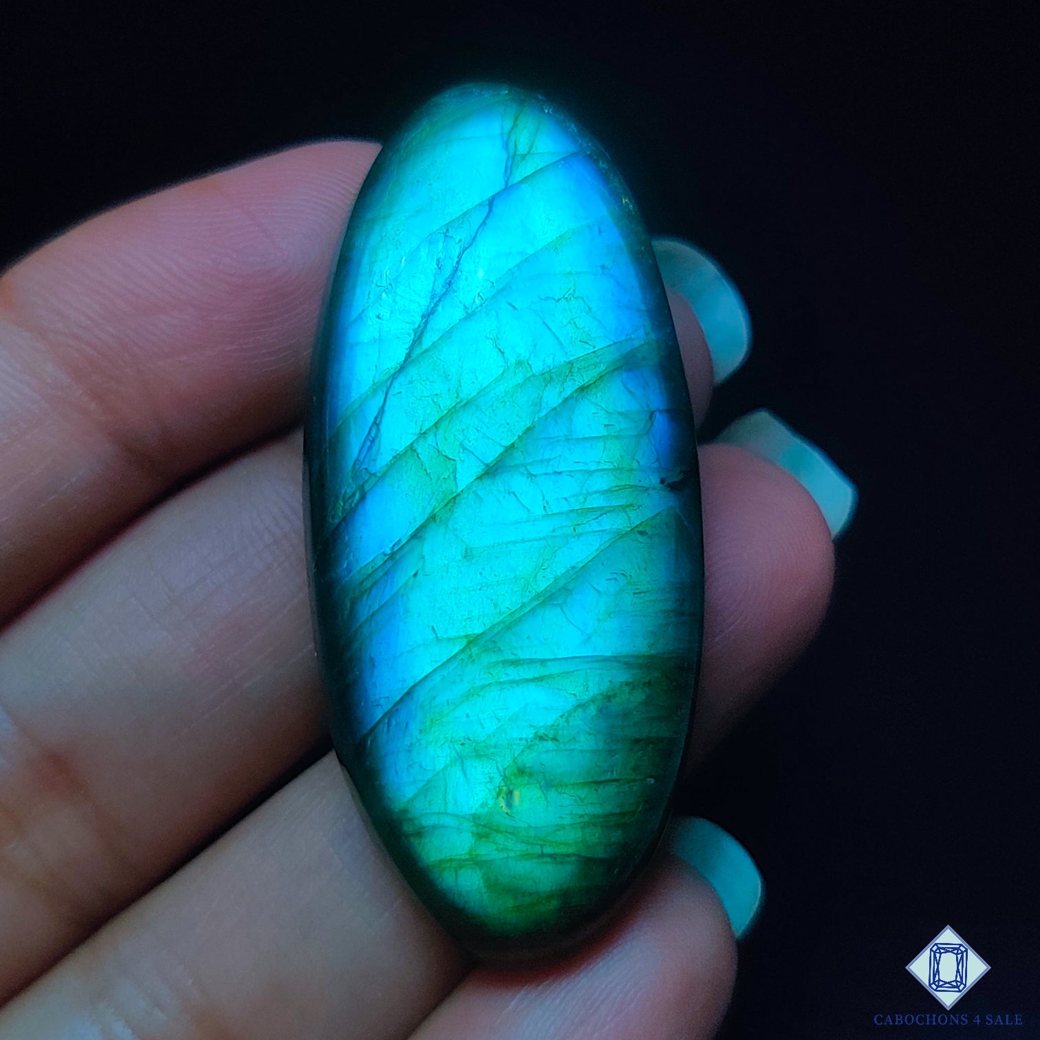 Labradorite