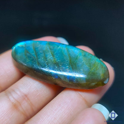 Labradorite