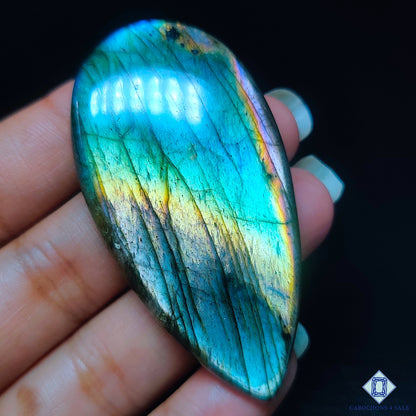 Labradorite