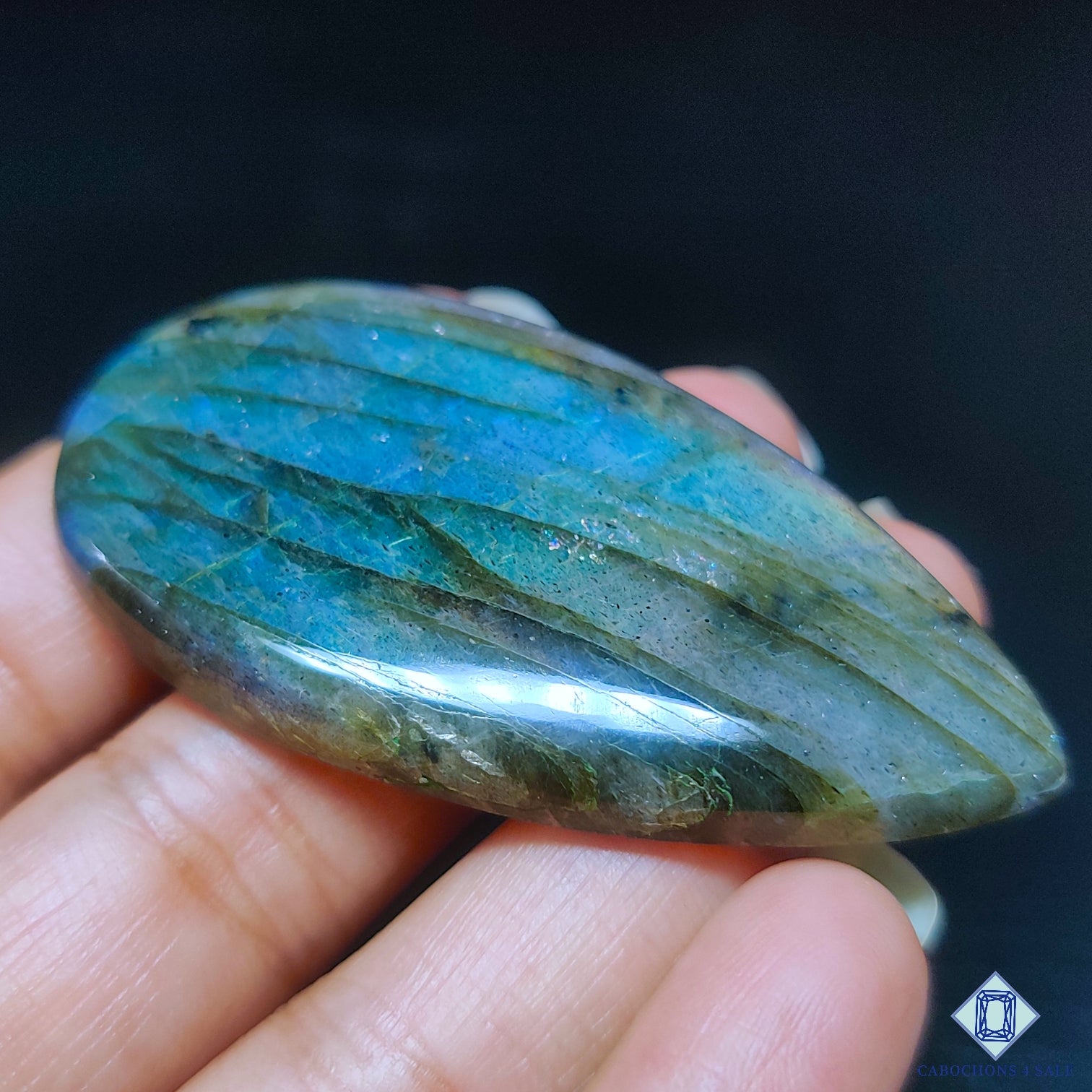 Labradorite