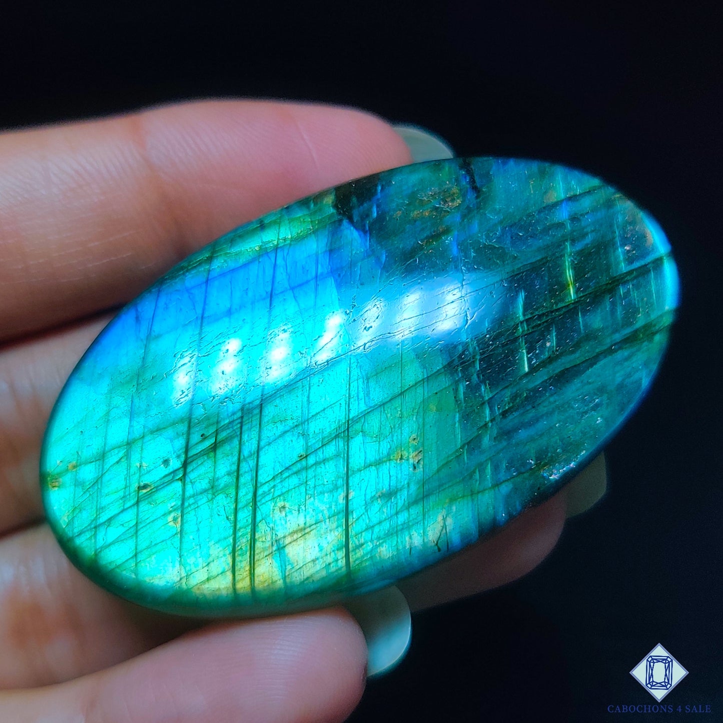 Labradorite