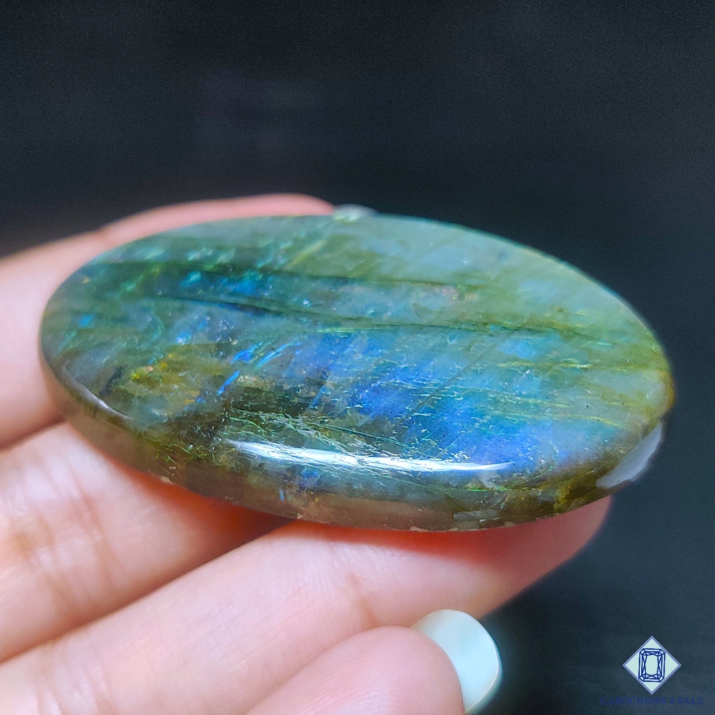 Labradorite