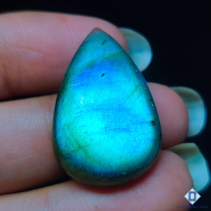 Labradorite