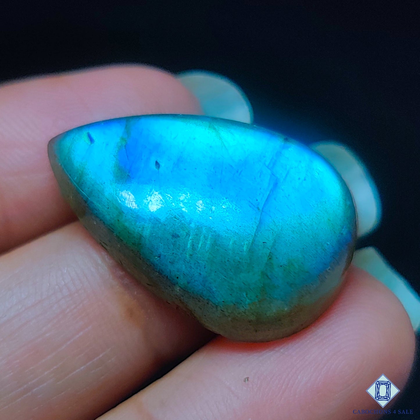 Labradorite