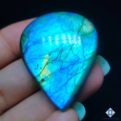 Labradorite